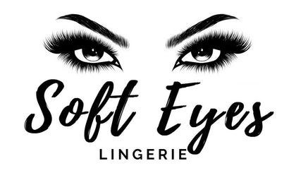 Soft Eyes Lingerie logo