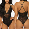 Sexy Lingerie Underwear Sling Lace Bodysuit