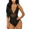 Sexy Lingerie Underwear Sling Lace Bodysuit