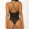 Sexy Lingerie Underwear Sling Lace Bodysuit